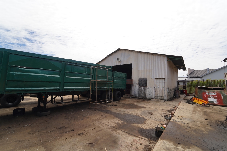 0 Bedroom Property for Sale in Oos Einde Free State